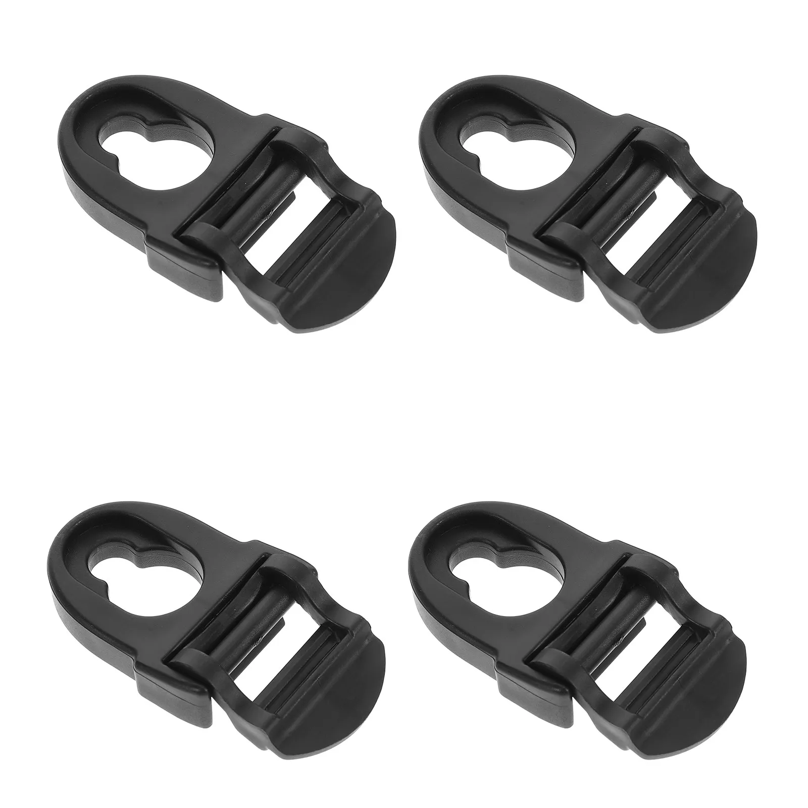4Pcs Kayak Seat Clips Plastic Replacement Repair Kit Compatible Kayak Seat Straps Canoe Paddleboard Accessories Parts
4Pcs Kayak Seat Clips Plastic Replacement Repair Kit Compatible Kayak Seat Straps Canoe Paddleboard Accessories Parts