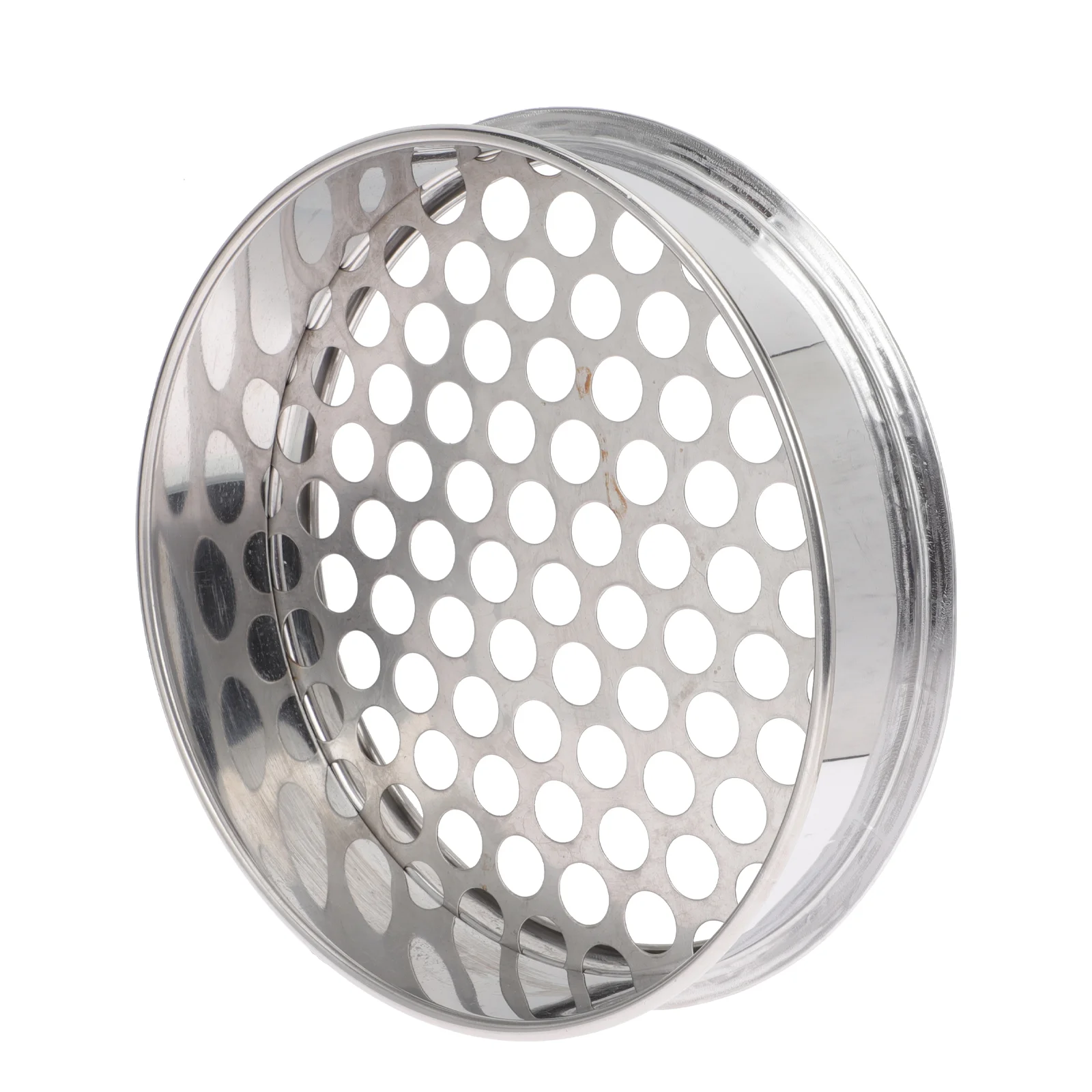 Filter Tool Blueberry Grading Sieve Cheese Grater Stainless Steel Multi-purpose
Filter Tool Blueberry Grading Sieve Cheese Grater Stainless Steel Multi-purpose