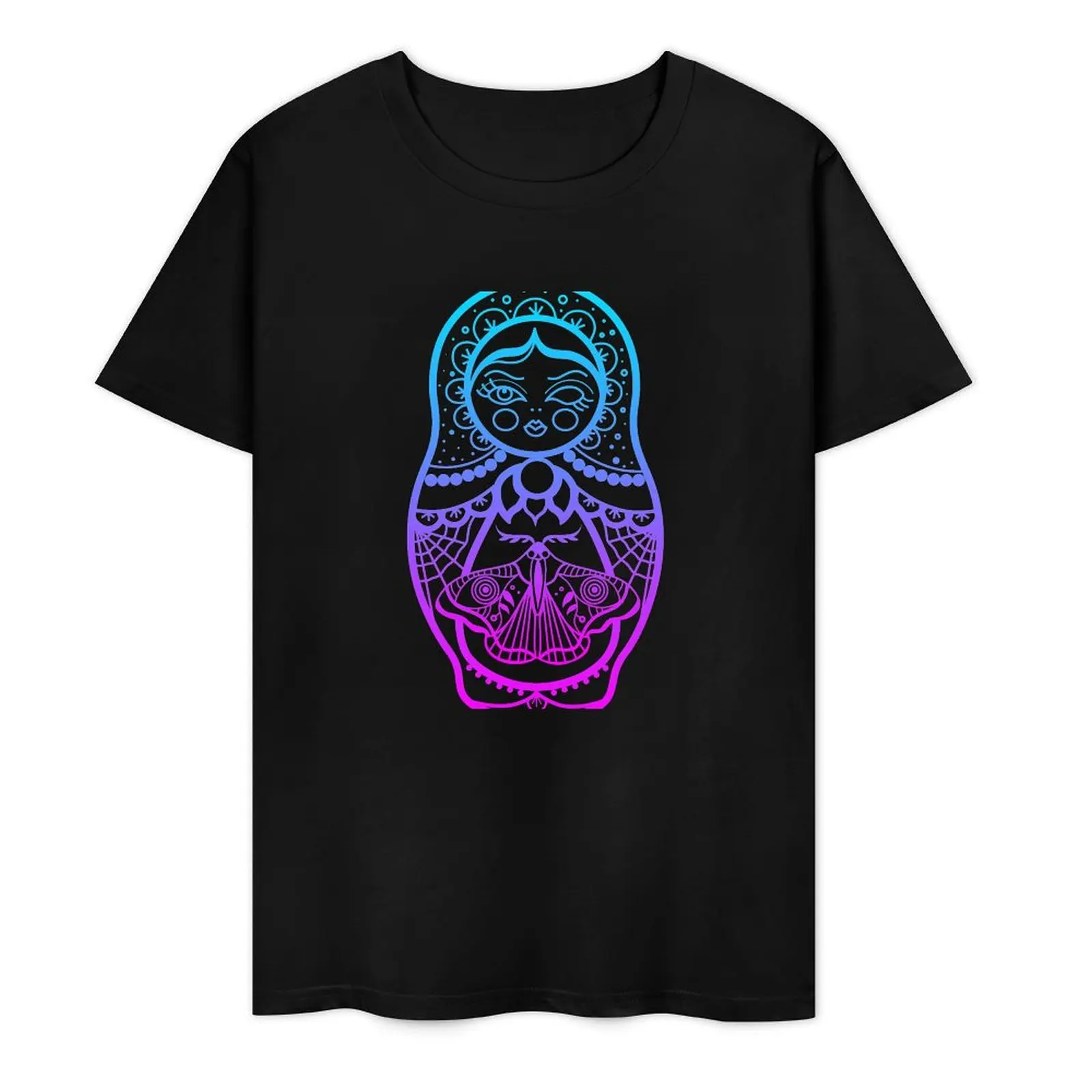Babushka doll T-Shirt oversized t shirt cute tops graphic tee shirt man clothes shirts men graphic
Babushka doll T-Shirt oversized t shirt cute tops graphic tee shirt man clothes shirts men graphic