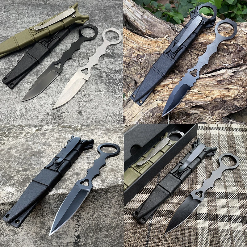 Multi Style BM 176 Fixed Blade Knife D2 Blade Outdoor Pocket EDC Tool Hunting Survival Safety Portable Pocket Knives
Multi Style BM 176 Fixed Blade Knife D2 Blade Outdoor Pocket EDC Tool Hunting Survival Safety Portable Pocket Knives