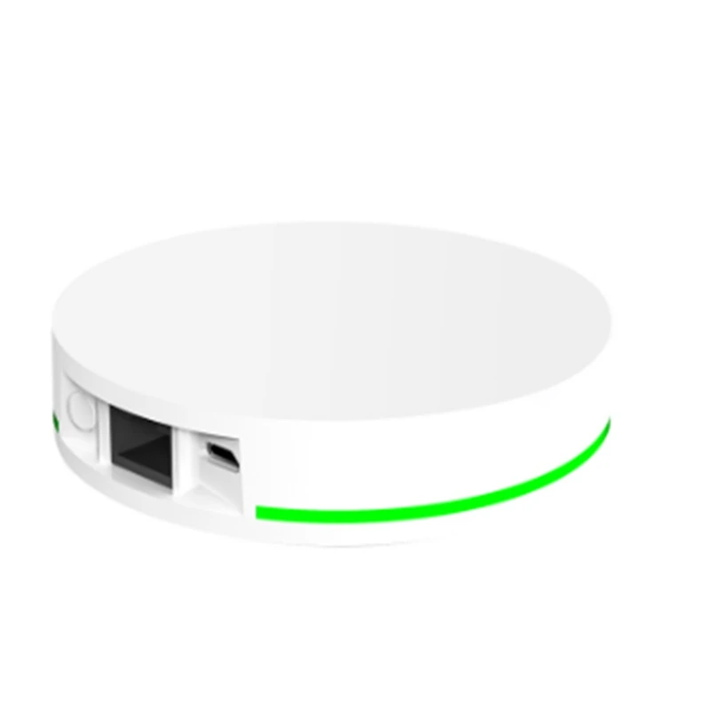Умный мостовой хаб Tuya Zigbee Gateway, хаб с сетевым кабелем, проводное соединение, управление через приложение, запасные части, аксессуары
Умный мостовой хаб Tuya Zigbee Gateway, хаб с сетевым кабелем, проводное соединение, управление через приложение, запасные части, аксессуары