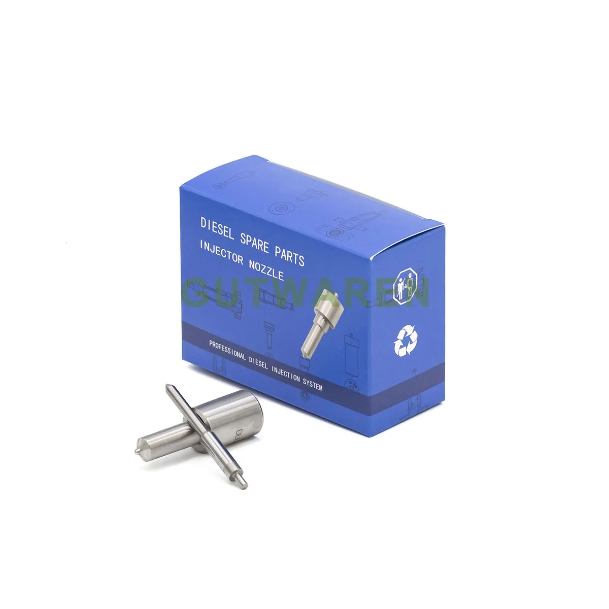 12 шт. DLLA155S054 DLLA157S067 ZCK150S430A ZCK154S423A ZCK154S425A ZCK155S529-A Форсунка дизельного топлива
12 шт. DLLA155S054 DLLA157S067 ZCK150S430A ZCK154S423A ZCK154S425A ZCK155S529-A Форсунка дизельного топлива