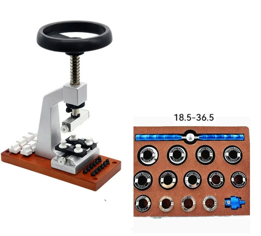 Accessories 5674/5675/5538 For Watch case opener and closer case open instrument 5700 watch repair tool
Accessories 5674/5675/5538 For Watch case opener and closer case open instrument 5700 watch repair tool