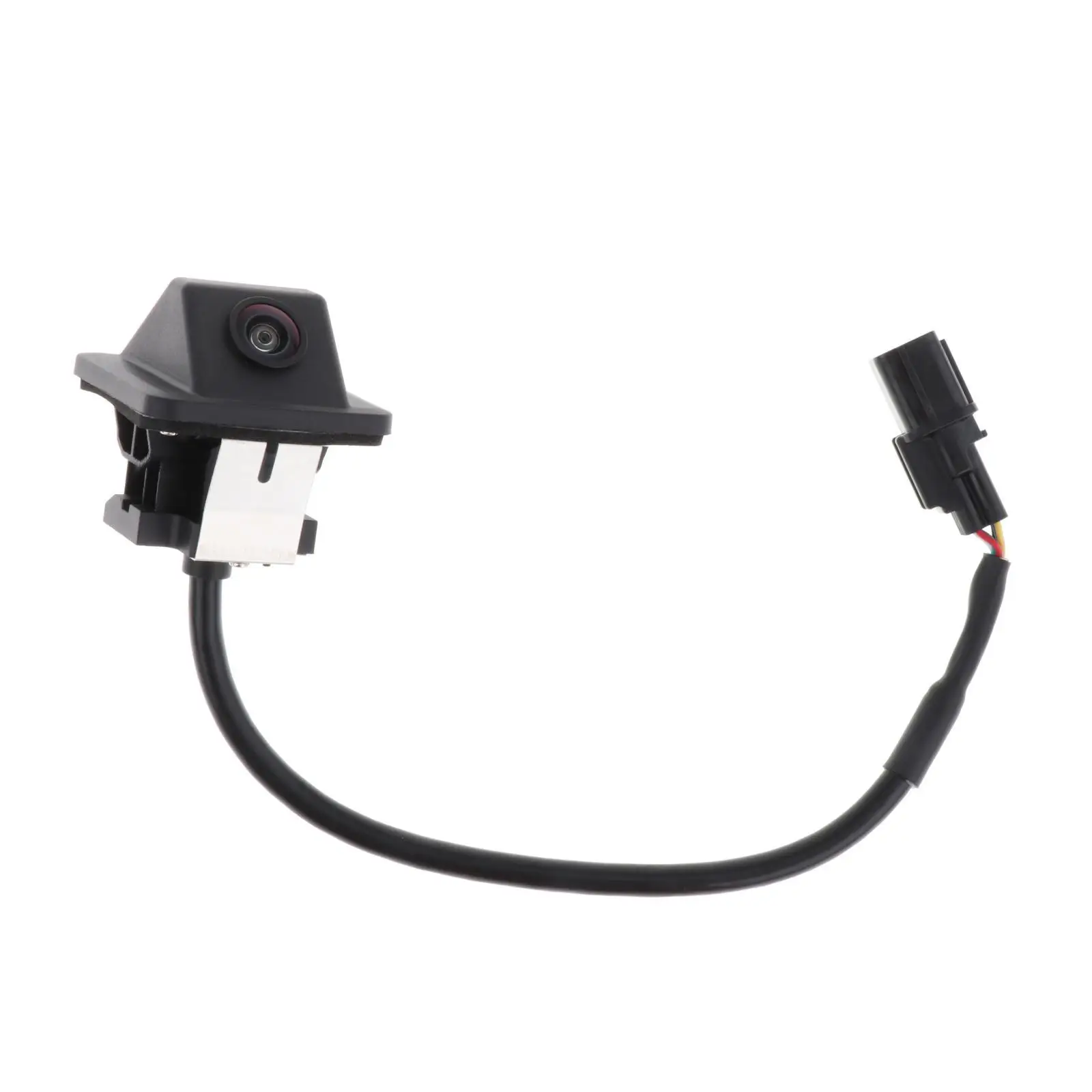 Rear View Camera 957602T650 Easy to Mount Accessory Parking Backup Camera for Kia Optima 2014 to 2015 Replaces Modification
Rear View Camera 957602T650 Easy to Mount Accessory Parking Backup Camera for Kia Optima 2014 to 2015 Replaces Modification