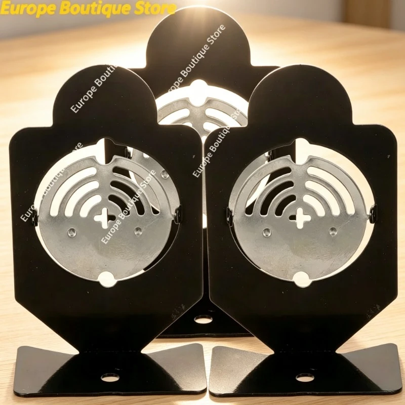 Small Shoot Targets Portable Rotary Exercise Training Targets Practicing Targets for Rotary Shooting Training
Small Shoot Targets Portable Rotary Exercise Training Targets Practicing Targets for Rotary Shooting Training