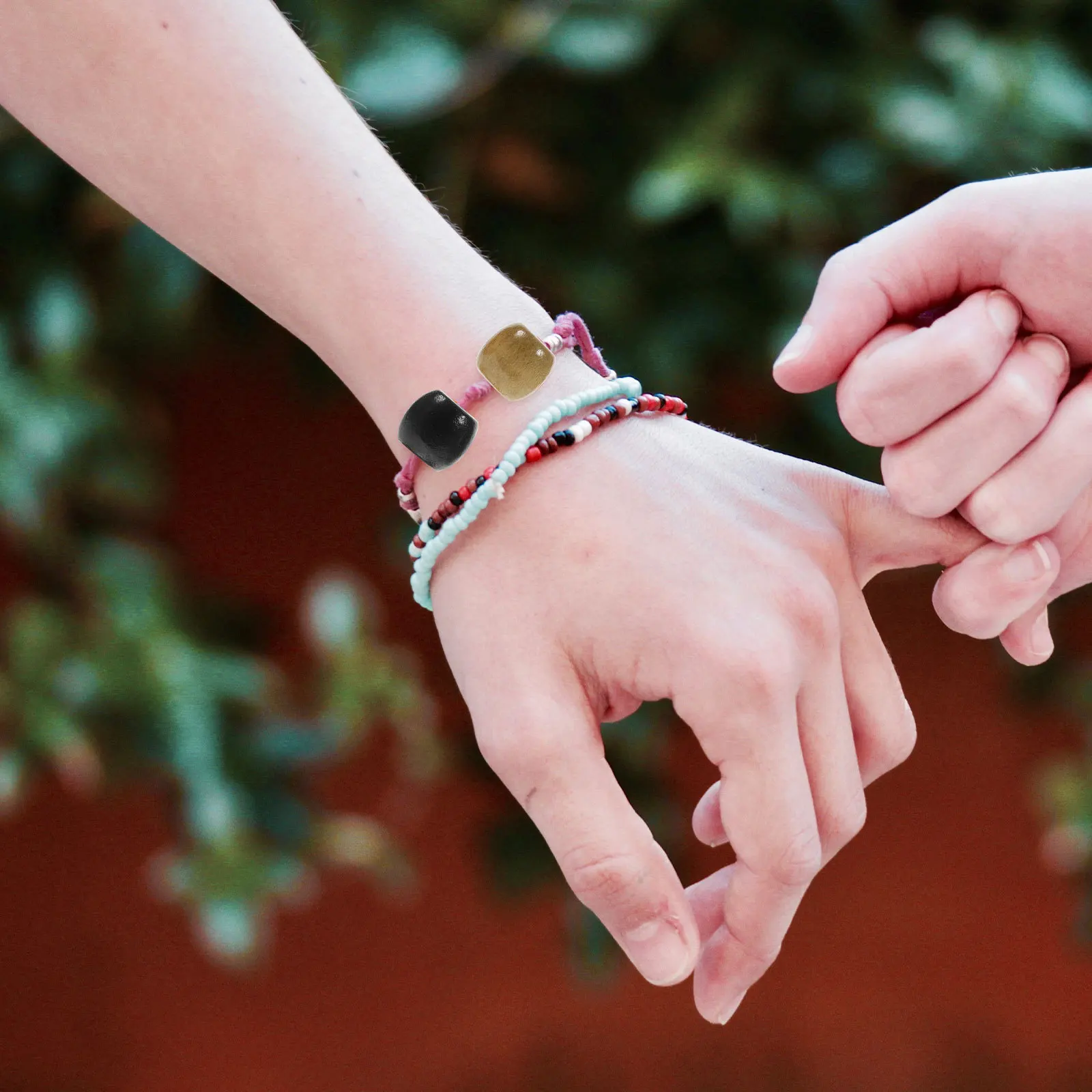 400Pcs Bright Color Wooden Beads Large Hole for DIY Bracelet Making Craft Jewelry Spacer Beads Loose Bulk Spacer Bead
400Pcs Bright Color Wooden Beads Large Hole for DIY Bracelet Making Craft Jewelry Spacer Beads Loose Bulk Spacer Bead