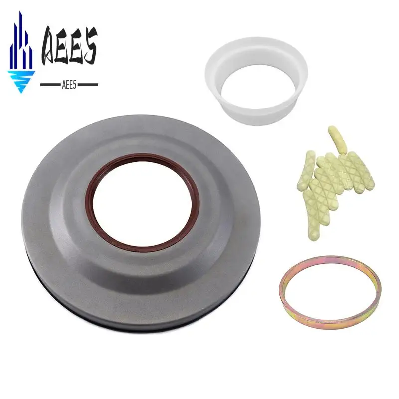 AEE5-1Set MPS6 6DCT450 Transmission Front Clutch Seal Cover Gearbox Clip Piston Gasket Kits For Land Rover Volvo Ford Mondeo
AEE5-1Set MPS6 6DCT450 Transmission Front Clutch Seal Cover Gearbox Clip Piston Gasket Kits For Land Rover Volvo Ford Mondeo