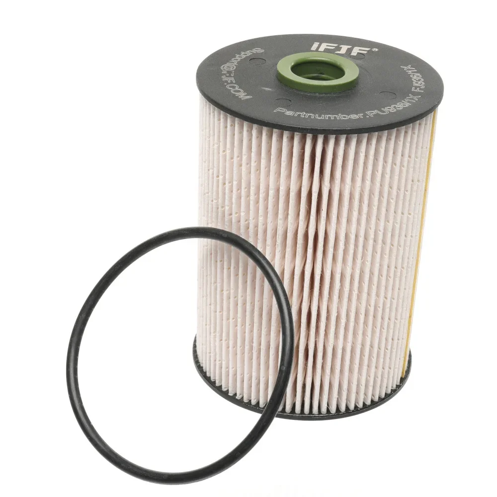 PU 936/1 X Fuel Filter Element for AUDI A3 Sportback Convertible VW PHAETON TOURAN RABBIT V CADDY III GOLF PLUS JETTA 1K0127400K
PU 936/1 X Fuel Filter Element for AUDI A3 Sportback Convertible VW PHAETON TOURAN RABBIT V CADDY III GOLF PLUS JETTA 1K0127400K