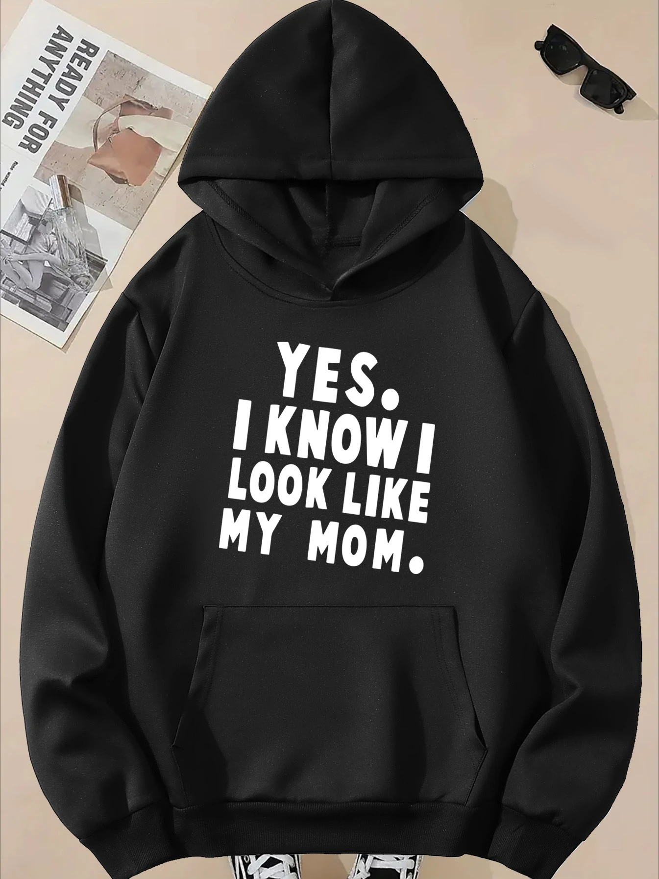 Graphic Printing Autumn and Winter Pure Cotton Men's and Women's Hoodies Casual Outdoor Street Sports Training Brand Trend
Graphic Printing Autumn and Winter Pure Cotton Men's and Women's Hoodies Casual Outdoor Street Sports Training Brand Trend