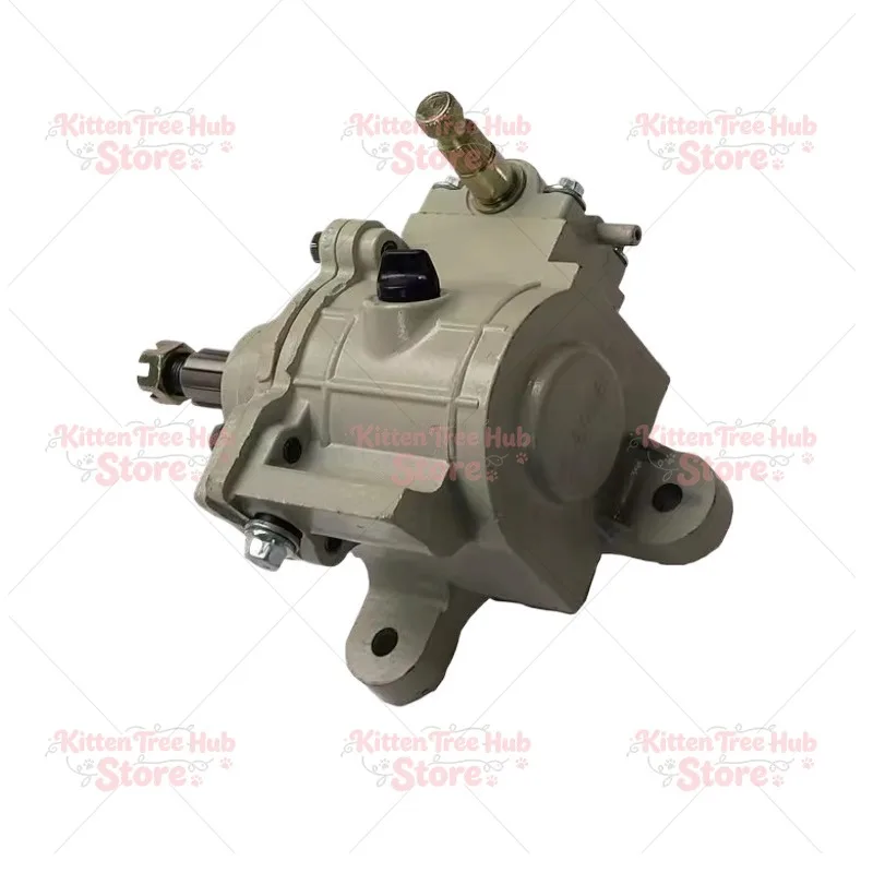 Four-Wheel off-Road Motorcycle Accessories Continuously Variable Speed GY6 Axis Drive ATV Rear Axle Reverse Gear Device