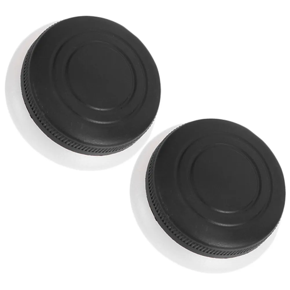 2Pcs Reusable Oil Palette Cups Compact Size for Outdoor Indoor Painting Sturdy Metal Dipper for Holding Pigments and Mediums Art
2Pcs Reusable Oil Palette Cups Compact Size for Outdoor Indoor Painting Sturdy Metal Dipper for Holding Pigments and Mediums Art