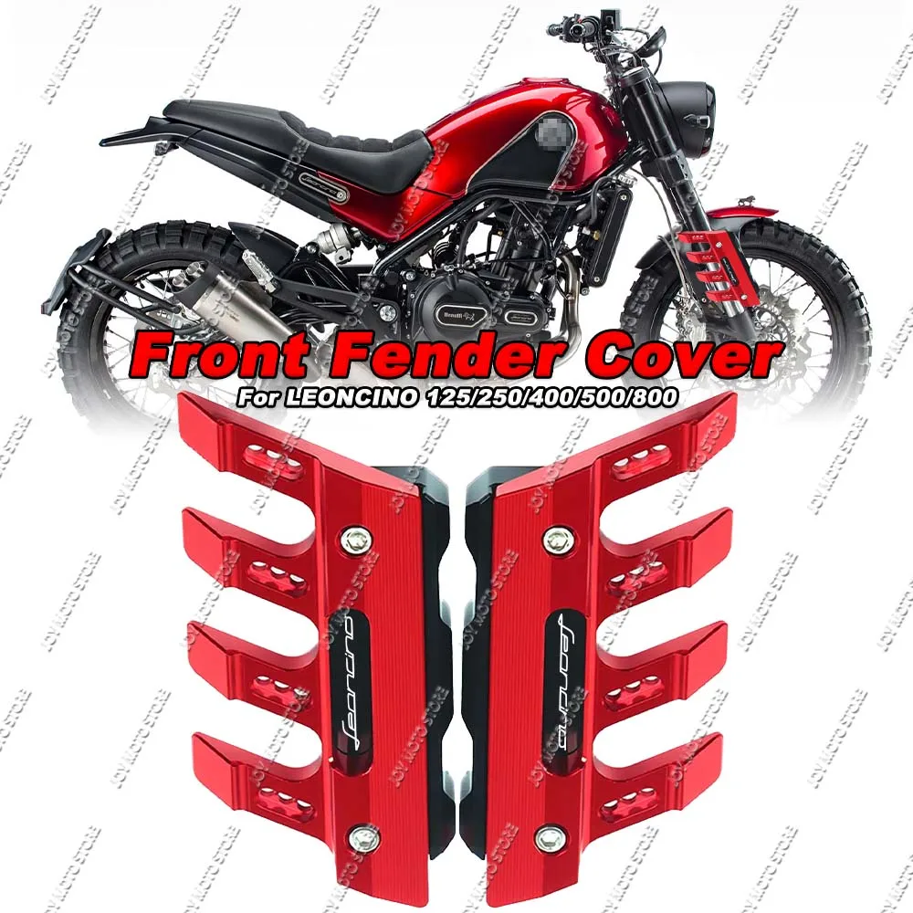 Защитная накладка на переднее крыло мотоцикла Benelli Leoncino 125/250/400/500/800, декоративная накладка на передний амортизатор
Защитная накладка на переднее крыло мотоцикла Benelli Leoncino 125/250/400/500/800, декоративная накладка на передний амортизатор