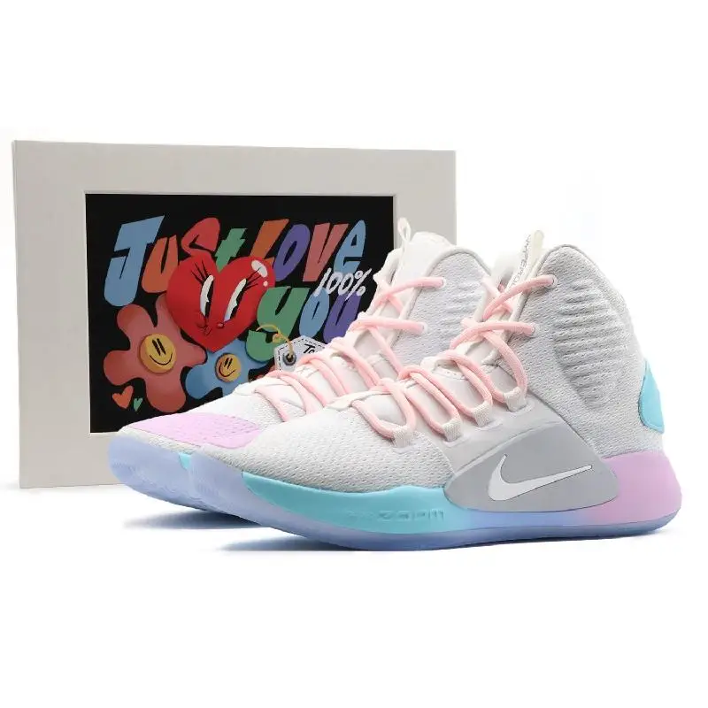 【Настроить】Nike Hyperdunk X Vintage Баскетбольные кроссовки Мужские кроссовки AO7890-101
【Настроить】Nike Hyperdunk X Vintage Баскетбольные кроссовки Мужские кроссовки AO7890-101