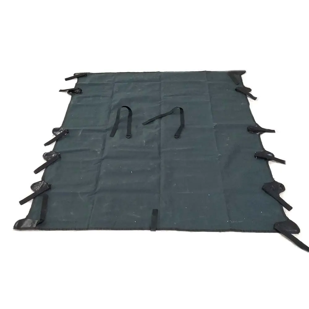 Car Top Roof Cover PU Leather Soft Sunshade For 1997-2006 Jeep Wrangler TJ Black
Car Top Roof Cover PU Leather Soft Sunshade For 1997-2006 Jeep Wrangler TJ Black
