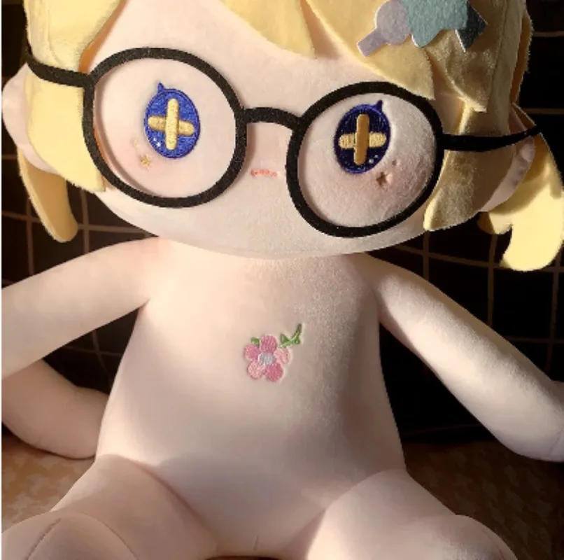 Identity V Helena Adams 40CM Sitting Posture Adorable Delicacy Furry Cartoon Cotton Stuffed Toys Plushie Xmas Gifts Plush Doll
Identity V Helena Adams 40CM Sitting Posture Adorable Delicacy Furry Cartoon Cotton Stuffed Toys Plushie Xmas Gifts Plush Doll