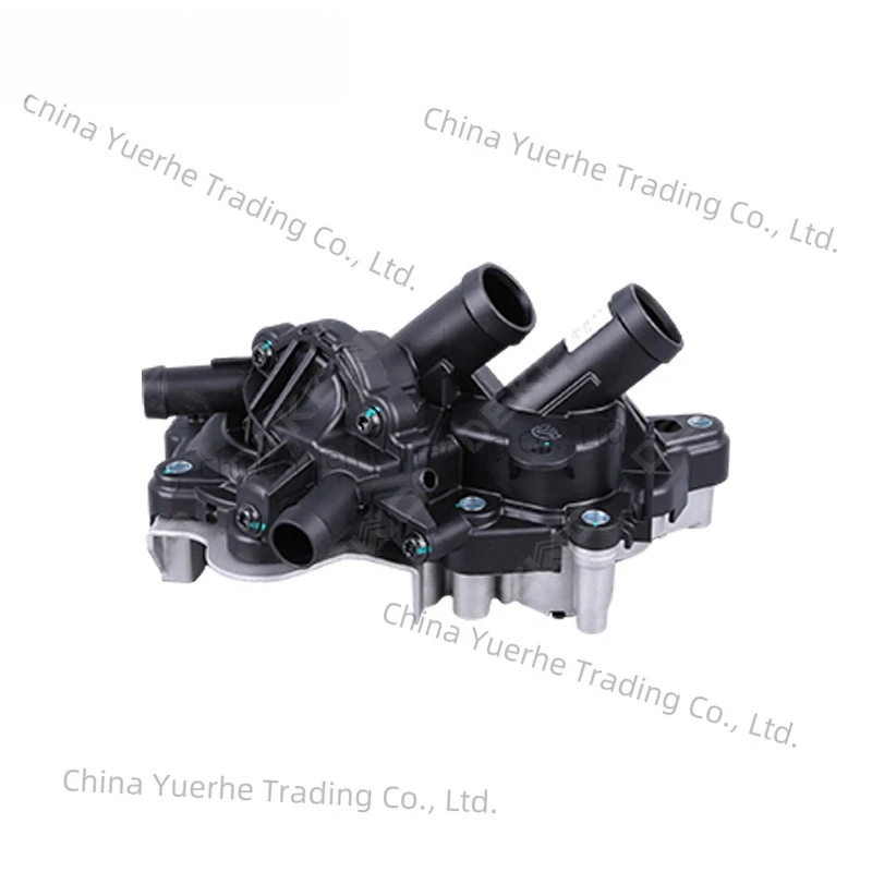Suitable for Volkswagen New Santana, New Jetta EA211 engine 5-hole water pump 04E121600D
Suitable for Volkswagen New Santana, New Jetta EA211 engine 5-hole water pump 04E121600D