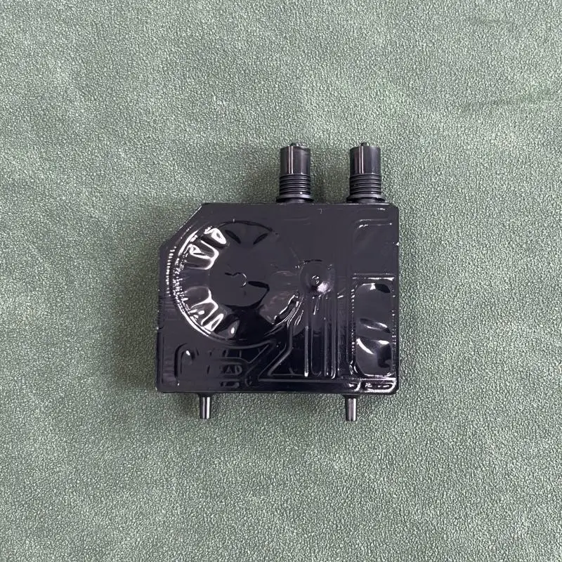 Комплект из 2 дозаторов УФ-чернил для печатающих головок Ricoh GEN5 GEN4 G4 G5, совместимых с принтерами Mimaki UJF-3042, UJF-3042FX, UJF-3042HG, UJF-6042
Комплект из 2 дозаторов УФ-чернил для печатающих головок Ricoh GEN5 GEN4 G4 G5, совместимых с принтерами Mimaki UJF-3042, UJF-3042FX, UJF-3042HG, UJF-6042