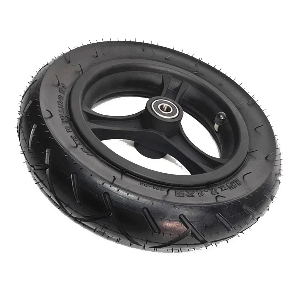 Inner Tube and Outer Tire Set for 10 Inch For Scooter Wheels Designed for Stability and Performance in All Conditions
Inner Tube and Outer Tire Set for 10 Inch For Scooter Wheels Designed for Stability and Performance in All Conditions