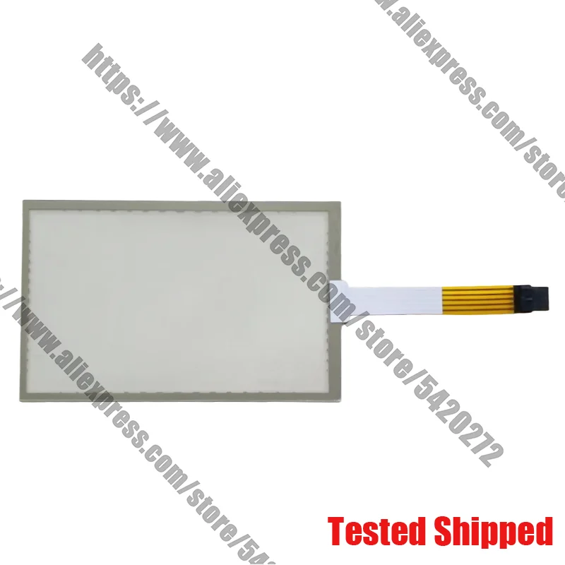 New For AMT76078 91-76078-00E 1071.0183E Touch Panel Screen Glass Digitizer
New For AMT76078 91-76078-00E 1071.0183E Touch Panel Screen Glass Digitizer