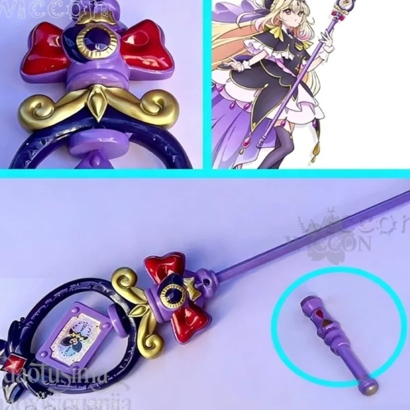 disfraz mujer Moria Ruruka Magic Wand 120 Cm 3D Polylactic Acid Props Accessories 코스프레 Halloween
disfraz mujer Moria Ruruka Magic Wand 120 Cm 3D Polylactic Acid Props Accessories 코스프레 Halloween