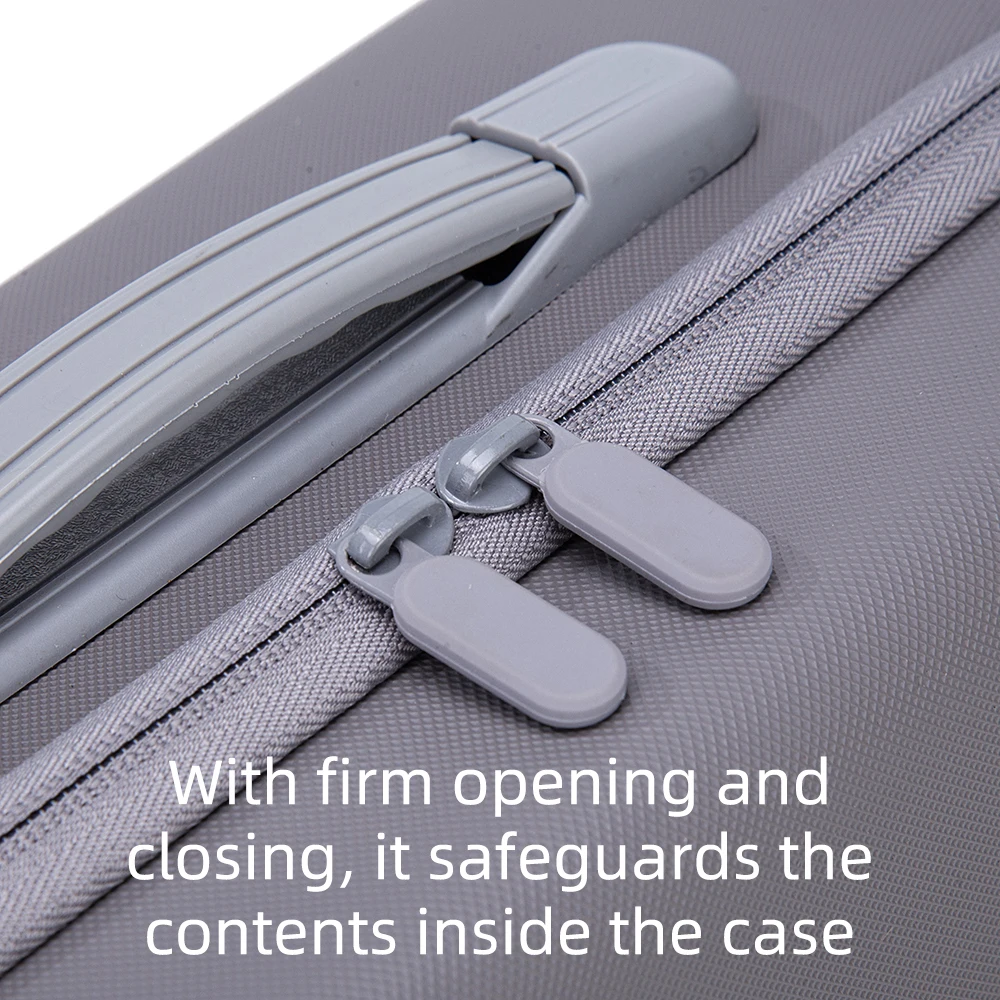 for Goggles N3/RC Motion 3 Carrying Case for DJI NEO Motion Fly More Combo Travel Storage Box Drone Accessories Gray
for Goggles N3/RC Motion 3 Carrying Case for DJI NEO Motion Fly More Combo Travel Storage Box Drone Accessories Gray