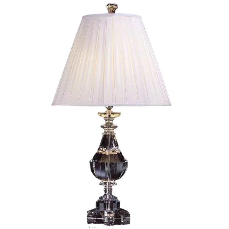 Desk lamp, bedside, modern, simple, creative, fashion, luxury, European style, crystal, lamp
Desk lamp, bedside, modern, simple, creative, fashion, luxury, European style, crystal, lamp