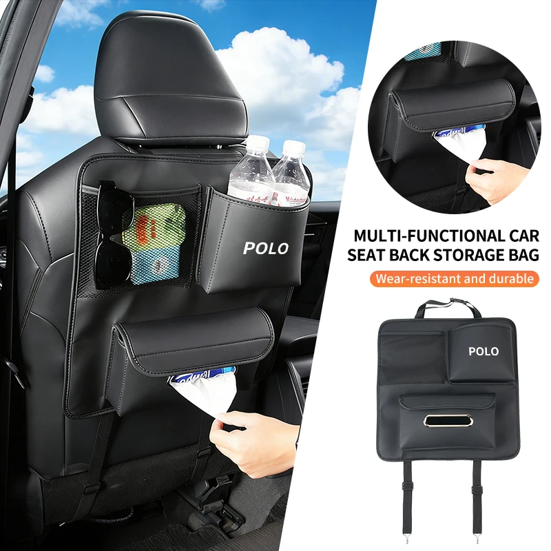 Cup Holders Car Backseat Organizer Storage Bag Cup Holder Anti Kick Mat For Volkswagen VW T5 Amarok 2013 Golf 4 5 6 7 MK4 Mk7 MK
Cup Holders Car Backseat Organizer Storage Bag Cup Holder Anti Kick Mat For Volkswagen VW T5 Amarok 2013 Golf 4 5 6 7 MK4 Mk7 MK