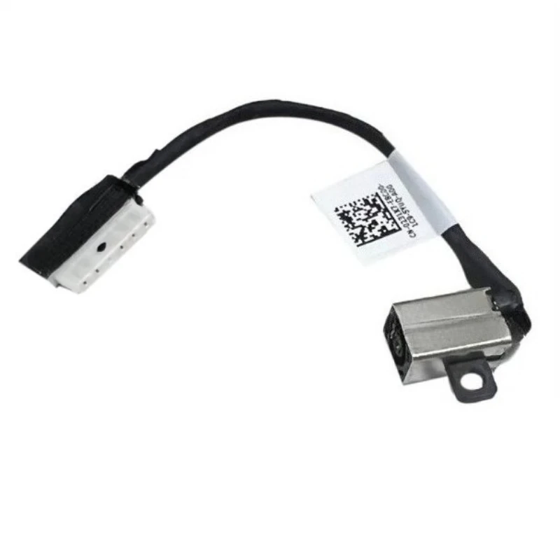 For Dell INSPIRON 15 3510 3511 3530 3535 3515 3520 3521 3525 GDM50 DC Power Jack Charging Port Replacement
For Dell INSPIRON 15 3510 3511 3530 3535 3515 3520 3521 3525 GDM50 DC Power Jack Charging Port Replacement
