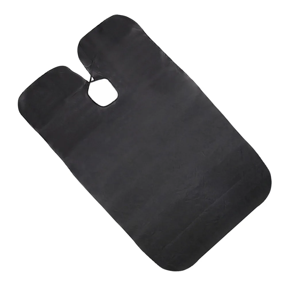 1Pcs Haircut Cape Soft Lightweight Salon Hairdressing Gown Hair Dye Smock Reusable Protective Barber Apron Hair Cutting Shawl
1Pcs Haircut Cape Soft Lightweight Salon Hairdressing Gown Hair Dye Smock Reusable Protective Barber Apron Hair Cutting Shawl