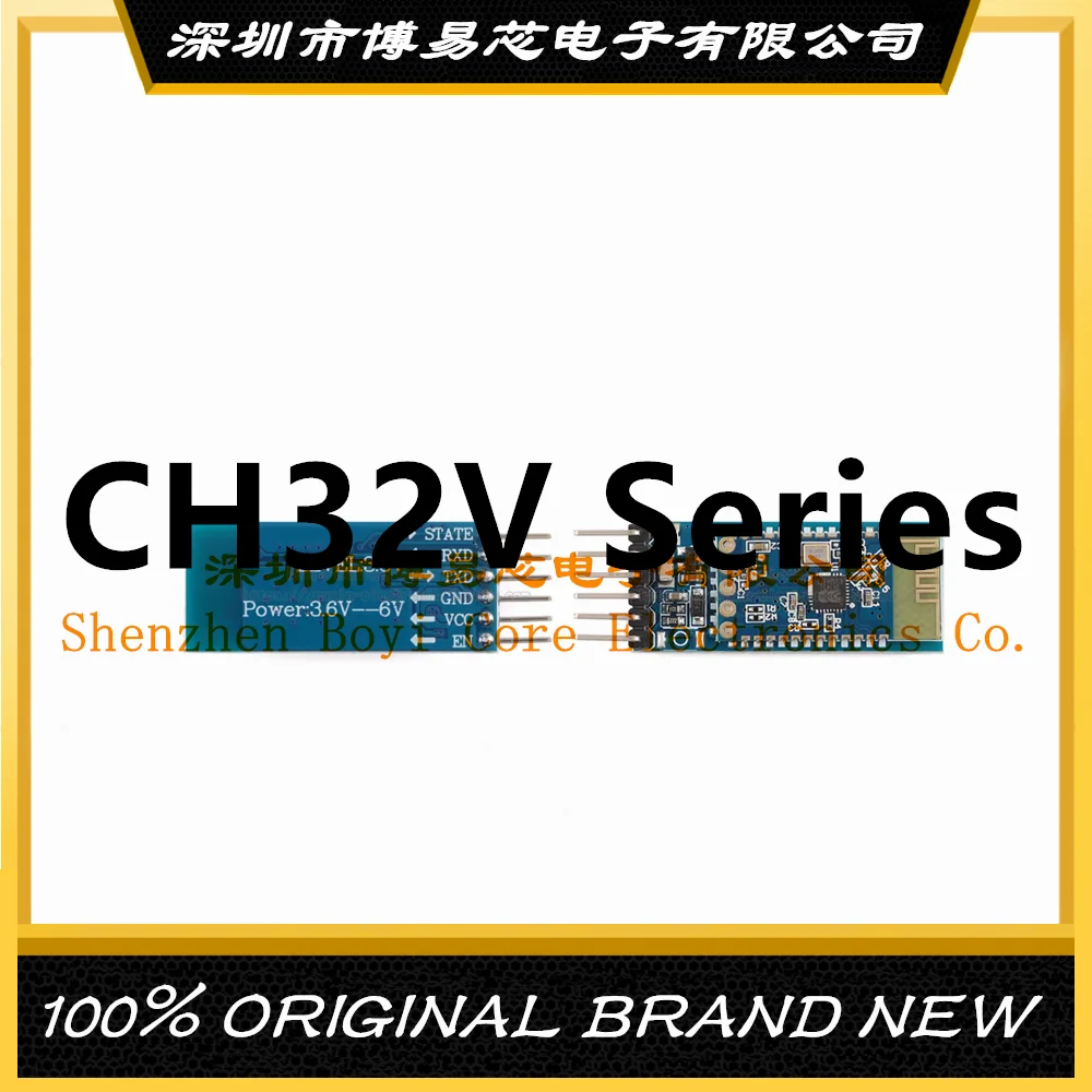 CH32V305FBP6 CH32V305RBT6 64 CH32V303CBT6 48 CH32V303RBT6 CH32V303RCT6 CH32V303VCT6 CH32V305 CH32V305GBU6 PC shell
CH32V305FBP6 CH32V305RBT6 64 CH32V303CBT6 48 CH32V303RBT6 CH32V303RCT6 CH32V303VCT6 CH32V305 CH32V305GBU6 PC shell