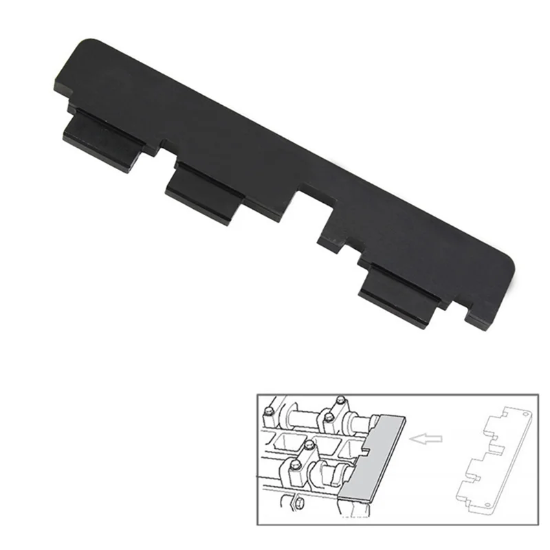 Drive Locking Timing Tool Camshaft Belt Drive Locking Timing Tool Set For Ford Focus 1.5 1.6 Petrol Engine
Drive Locking Timing Tool Camshaft Belt Drive Locking Timing Tool Set For Ford Focus 1.5 1.6 Petrol Engine