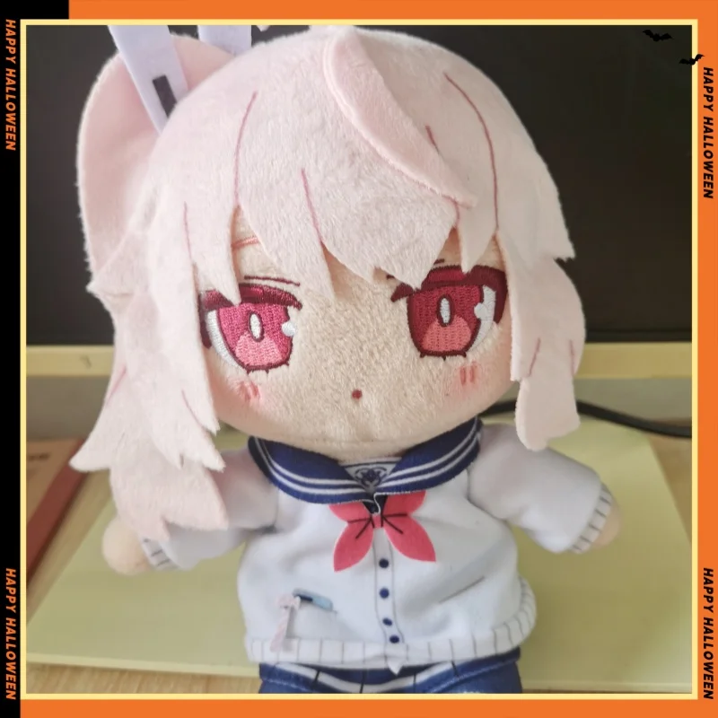 Anime Blue Archive Plush Toys Cartoon Takanashi Hoshino Stuffed Dolls Catnap Plushie Figures Sofa Peluche Pillow Christmas Gifts
Anime Blue Archive Plush Toys Cartoon Takanashi Hoshino Stuffed Dolls Catnap Plushie Figures Sofa Peluche Pillow Christmas Gifts