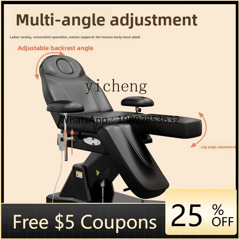 XTC electric tattoo bed tattoo full back tattoo embroidery eyebrow lift bed
XTC electric tattoo bed tattoo full back tattoo embroidery eyebrow lift bed