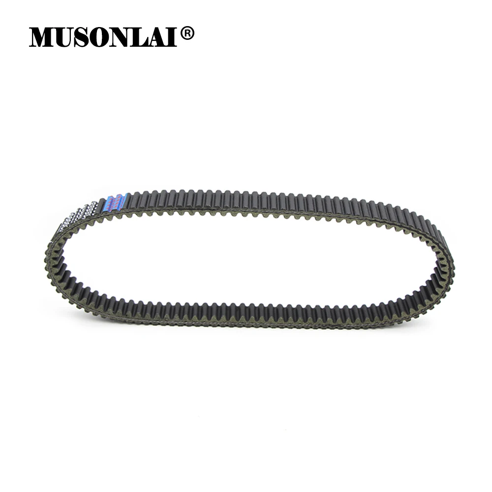 Drive Belt For Polaris Ranger ACE 500 570 Ranger Crew 570 570-4 570-6 4X4 M1400 325cc 3211169
Drive Belt For Polaris Ranger ACE 500 570 Ranger Crew 570 570-4 570-6 4X4 M1400 325cc 3211169