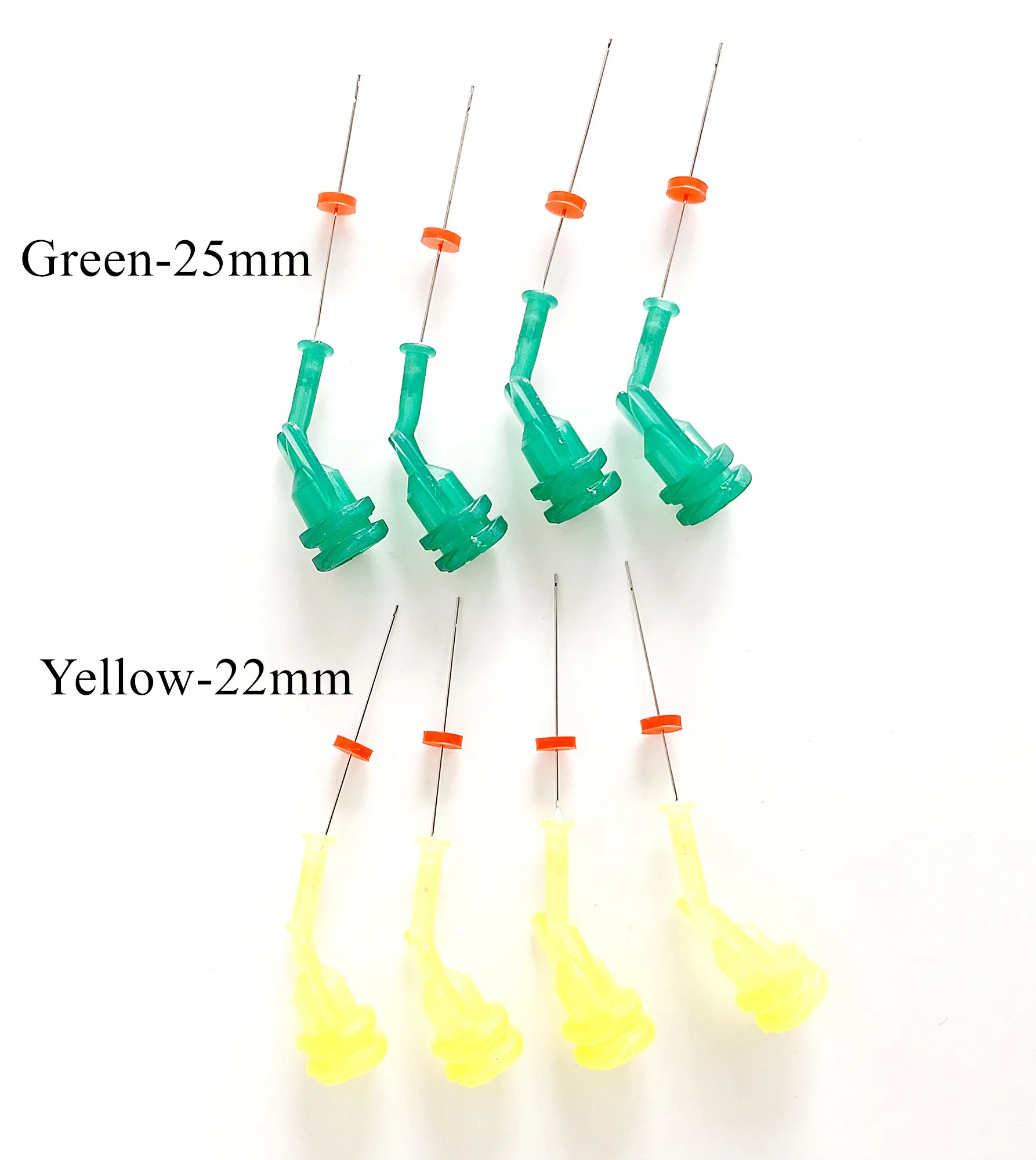 2Box(100Pcs) Dental Irrigation Tips Sideport Smallest Irrigator Delivery Tip Irrigant 22mm/25mm
2Box(100Pcs) Dental Irrigation Tips Sideport Smallest Irrigator Delivery Tip Irrigant 22mm/25mm