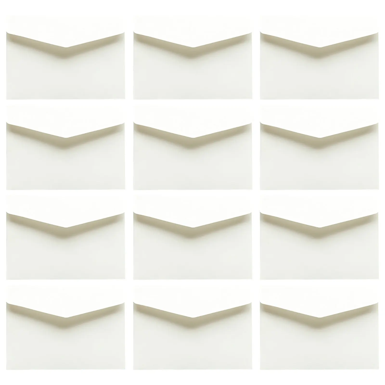 100 шт. бумажных конвертов-пакетов для писем, упаковки, хранения денег, документов, офисных принадлежностей, пустые конверты
100 шт. бумажных конвертов-пакетов для писем, упаковки, хранения денег, документов, офисных принадлежностей, пустые конверты