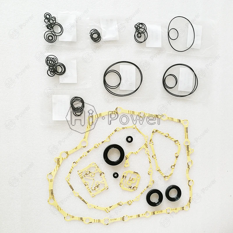 SMMA Automatic Transmission Clutch Repair Kit For HONDA SMMA SEVA Gearbox Gasket Oil Seal Overhaul Kit
SMMA Automatic Transmission Clutch Repair Kit For HONDA SMMA SEVA Gearbox Gasket Oil Seal Overhaul Kit