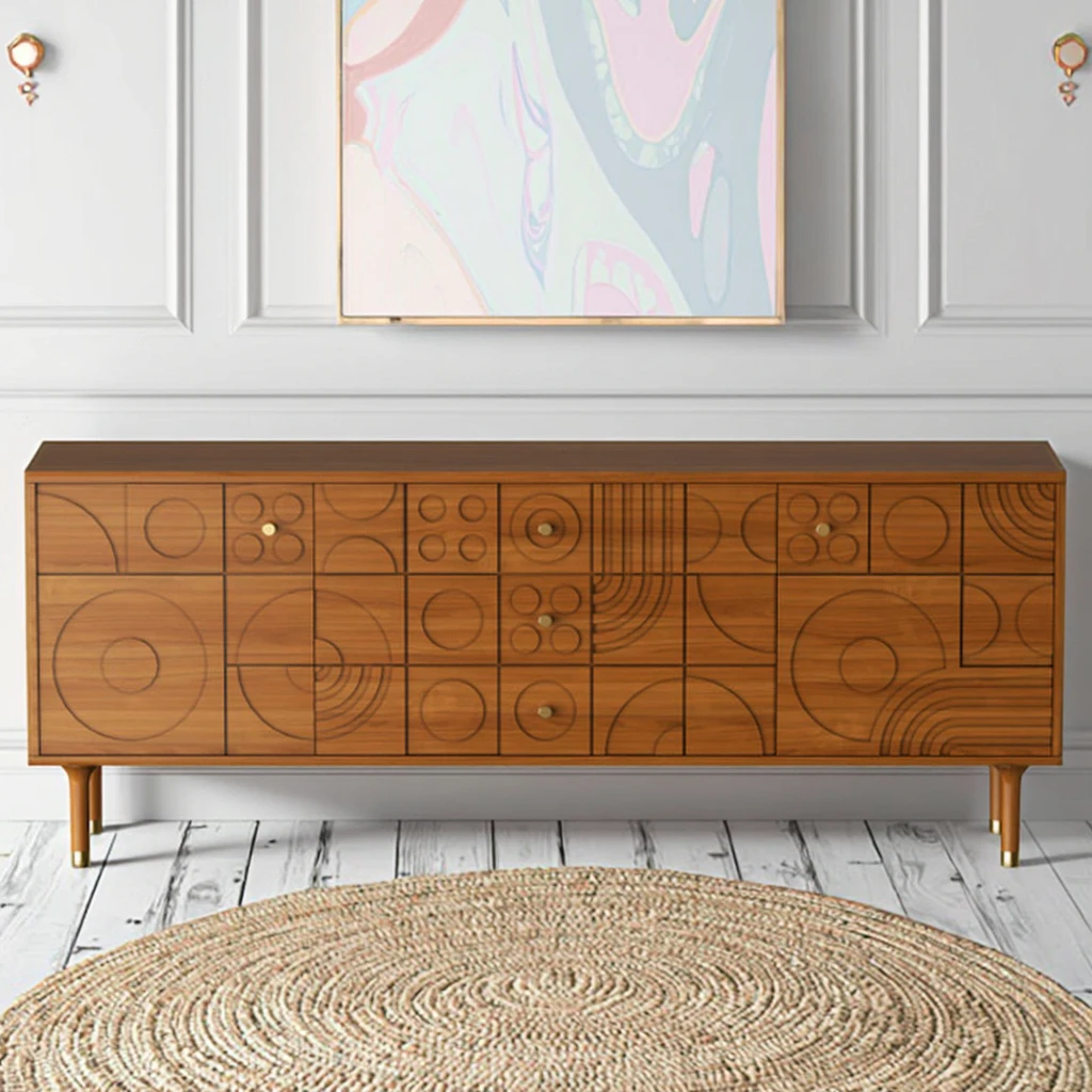 @#Modern Luxury Solid Boxwood Wood Sideboard Living Room TV Cabinet Furniture for Home Use
@#Modern Luxury Solid Boxwood Wood Sideboard Living Room TV Cabinet Furniture for Home Use