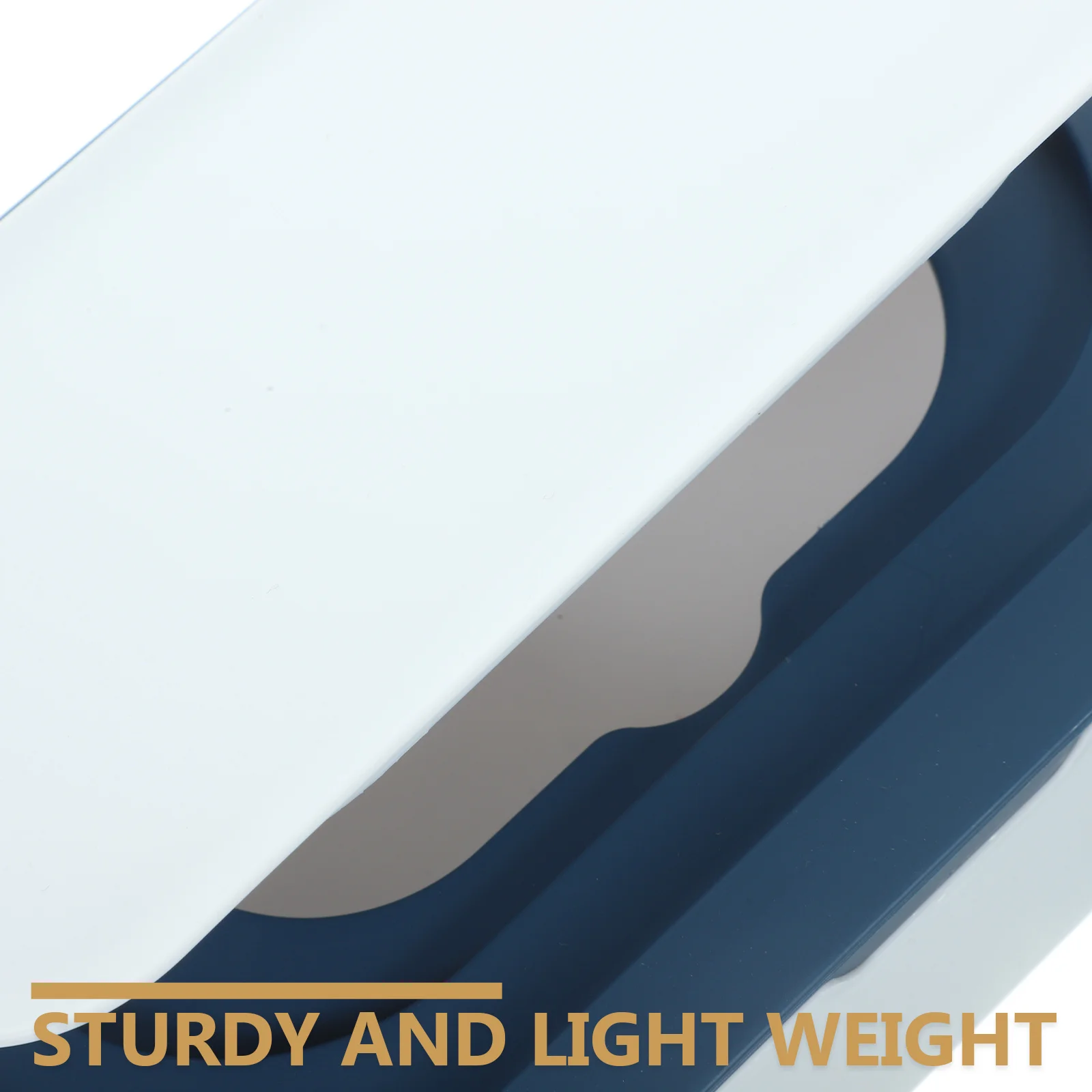 Wet Wipe Holder Large Capacity Tissue Storage Box Plastic Paper Towel Organizer Dustproof Lid For Home Office Travel
Wet Wipe Holder Large Capacity Tissue Storage Box Plastic Paper Towel Organizer Dustproof Lid For Home Office Travel