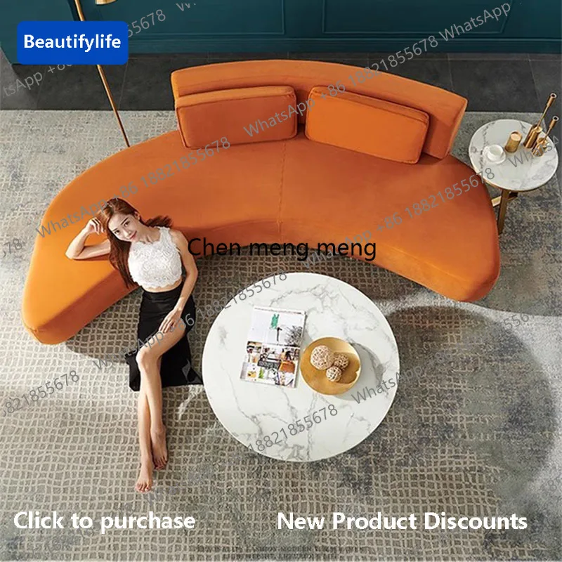 CC Soft Aesthetic Living Room Sofas Relaxing Party Events Salon Large Size Living Room Sofas Balcony Divano Postmodern
CC Soft Aesthetic Living Room Sofas Relaxing Party Events Salon Large Size Living Room Sofas Balcony Divano Postmodern