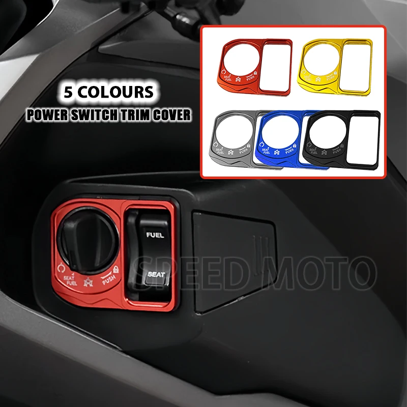 Motorcycle Lgnition Key Lock Cap Cover Scooter Switch Accessories For Honda PCX 150 160 PCX150 PCX125 PCX160 SH125 SH150 ADV150
Motorcycle Lgnition Key Lock Cap Cover Scooter Switch Accessories For Honda PCX 150 160 PCX150 PCX125 PCX160 SH125 SH150 ADV150