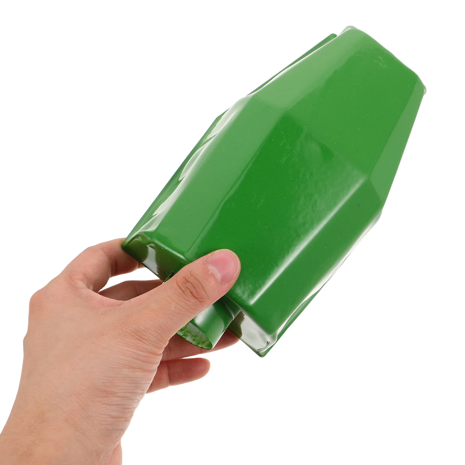 High Brightness Green Lampshade for Machine Tool Workbench Industrial Lighting Durable Aluminum Alloy Protective Cover Quick
High Brightness Green Lampshade for Machine Tool Workbench Industrial Lighting Durable Aluminum Alloy Protective Cover Quick