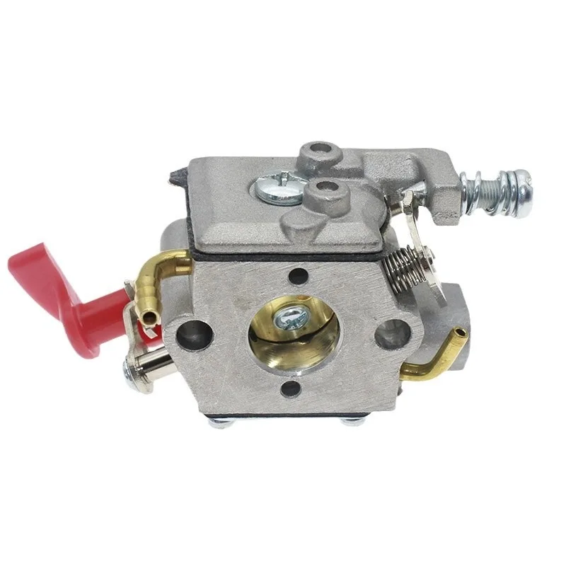 Подходит для карбюратора WT-1208 CS2511 A021004690 ECHO CS-2511T Shindaw
Подходит для карбюратора WT-1208 CS2511 A021004690 ECHO CS-2511T Shindaw