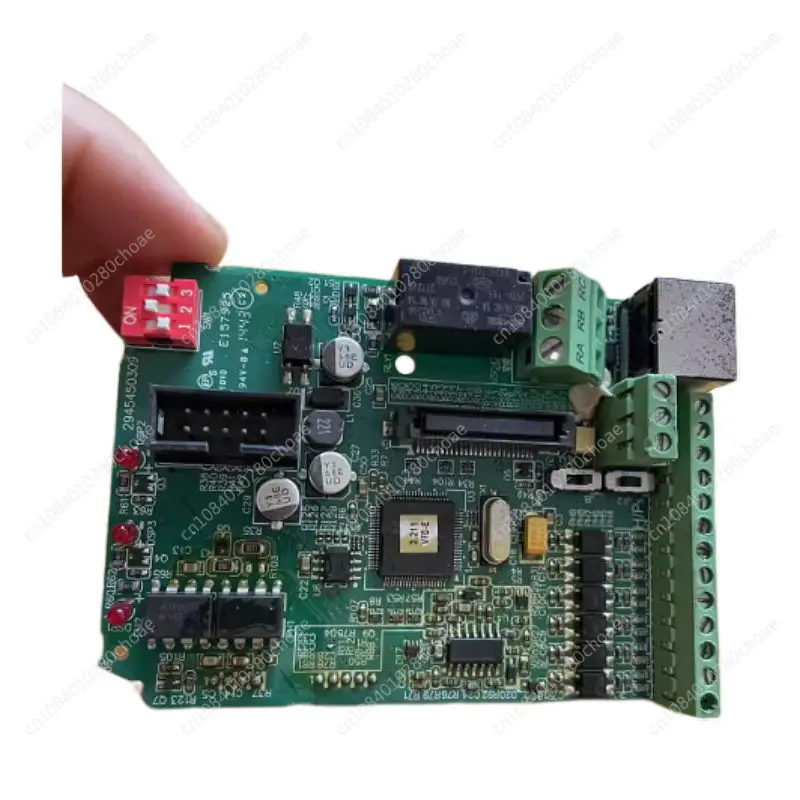 inverter VFD-E series 5.5-7 5-11-15 -18.5KW main CPU board control board 2945450309
inverter VFD-E series 5.5-7 5-11-15 -18.5KW main CPU board control board 2945450309
