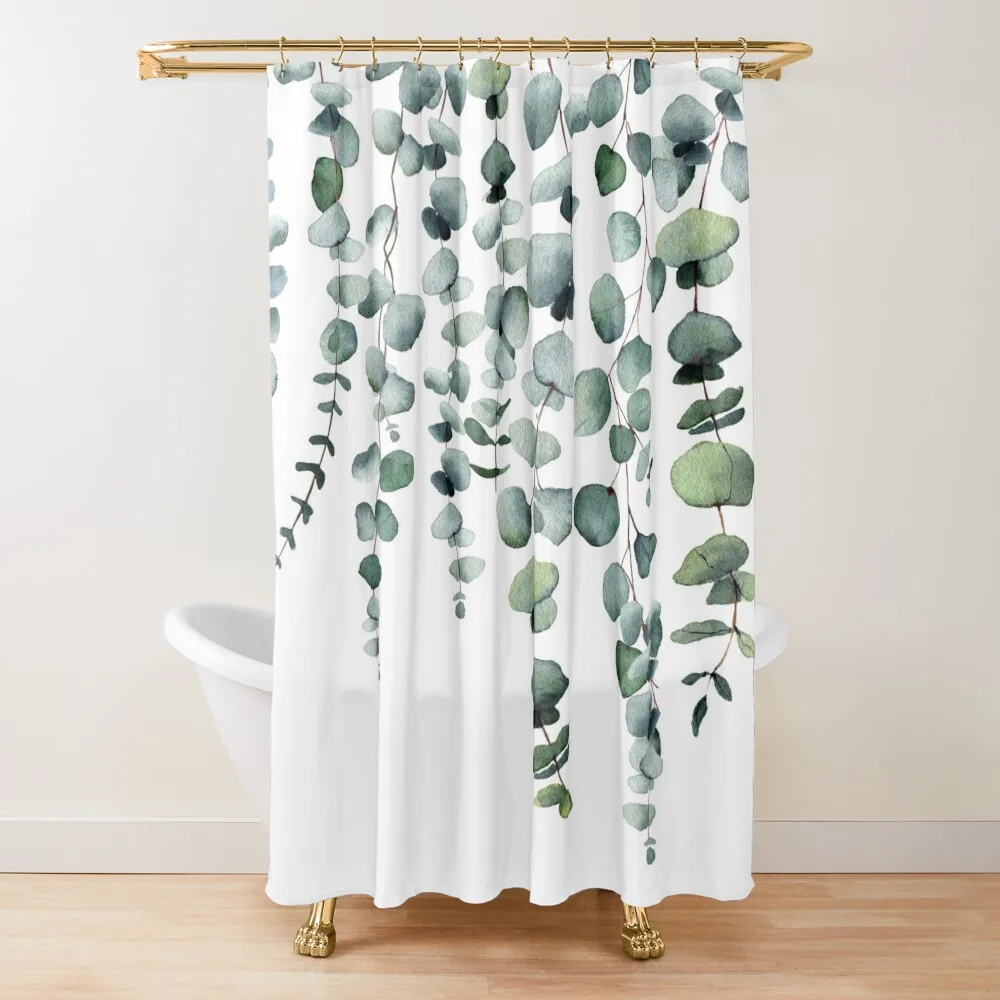 Eucalyptus Watercolor By Nicole William Shower Curtain Anime Bathroom Shower Sets For Bathroom Bathroom Decor Curtain
Eucalyptus Watercolor By Nicole William Shower Curtain Anime Bathroom Shower Sets For Bathroom Bathroom Decor Curtain