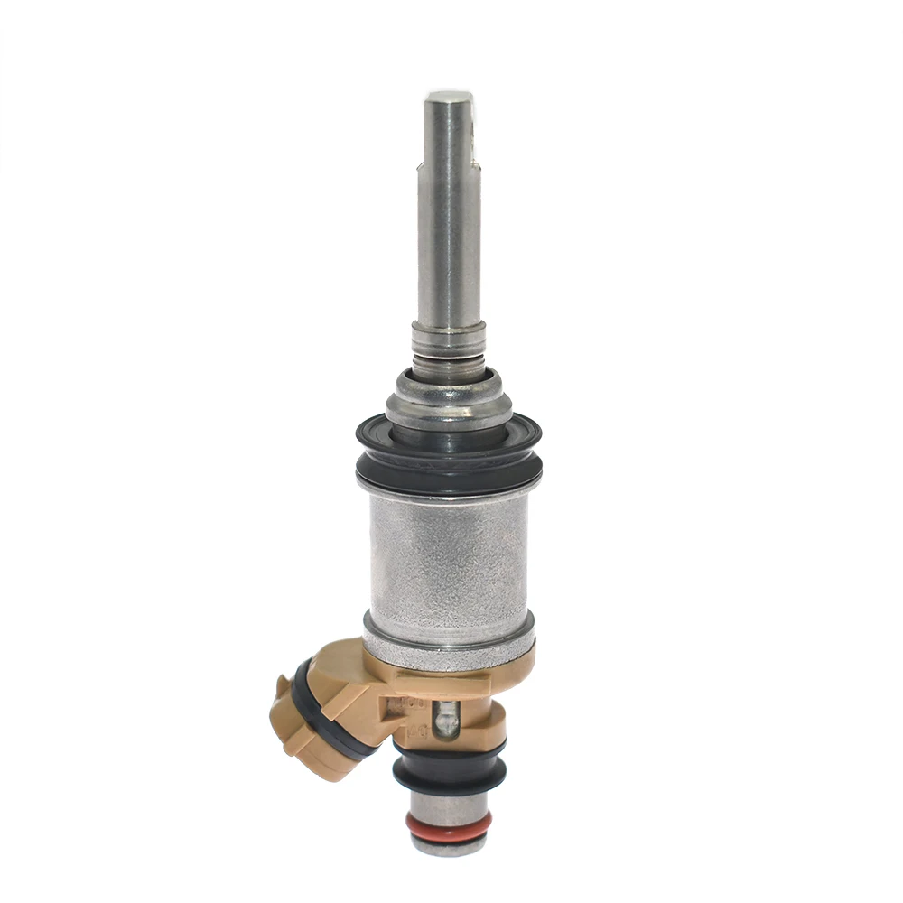 1/4PCS Fuel Injector 23260-74070 2326074070 For Toyota Car Accessories
1/4PCS Fuel Injector 23260-74070 2326074070 For Toyota Car Accessories
