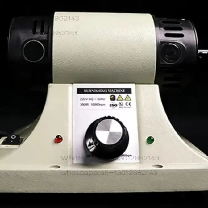 2026 1PCS 220V/110V Leather Polishing Burnishing Machine Leather Edge Grinding Machine Polishing Tool Side Polisher
2026 1PCS 220V/110V Leather Polishing Burnishing Machine Leather Edge Grinding Machine Polishing Tool Side Polisher
