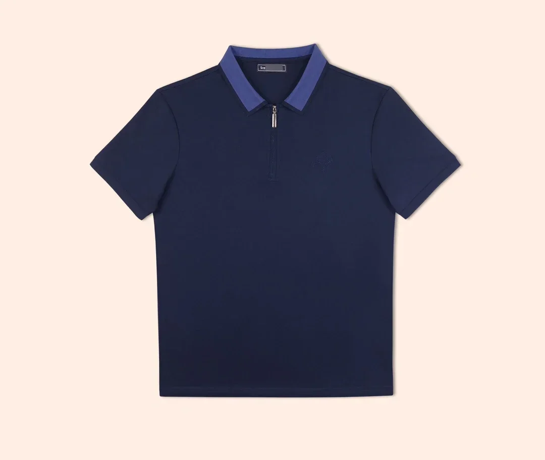 2024 DIKU Shirt Silk Men 2024 Summer New Short Sleeve Breathable Thin Embroidery Quality Big SizeM -3XL
2024 DIKU Shirt Silk Men 2024 Summer New Short Sleeve Breathable Thin Embroidery Quality Big SizeM -3XL