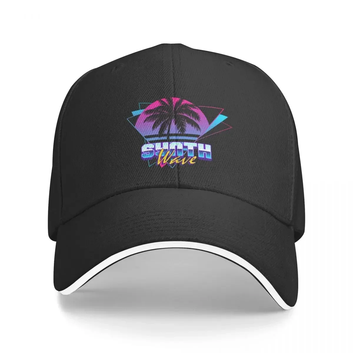 Synthwave 1 Synthwave 80's 90's Retro Baseball Cap Sunhat Hat Luxury Brand Women's Beach Outlet Men's
Synthwave 1 Synthwave 80's 90's Retro Baseball Cap Sunhat Hat Luxury Brand Women's Beach Outlet Men's