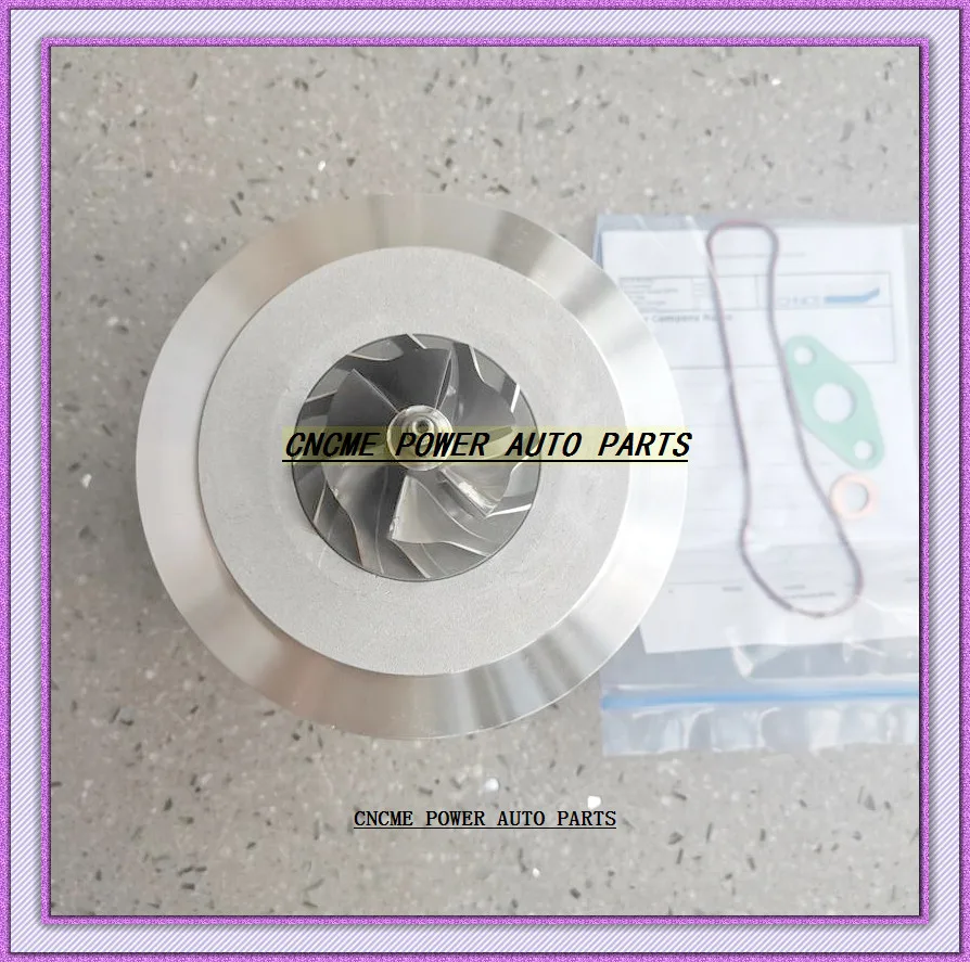 ww Turbo Cartridge CHRA GT2256V 727463 727463-0004 A6470900180 A6470960099 For Mercedes E-Klasse W211 270 CDI OM647 2685 2.7L
ww Turbo Cartridge CHRA GT2256V 727463 727463-0004 A6470900180 A6470960099 For Mercedes E-Klasse W211 270 CDI OM647 2685 2.7L